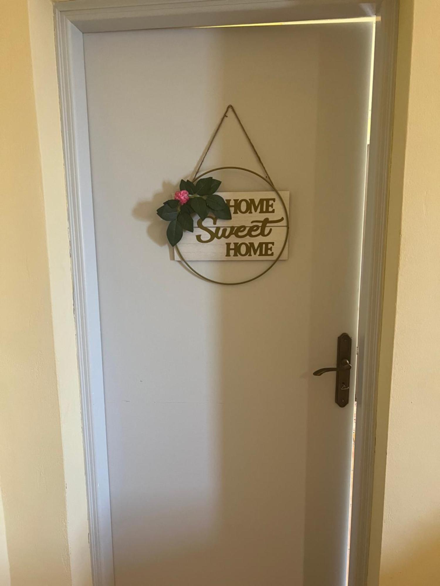 Onar Mani Suites Néon Oítilon 외부 사진